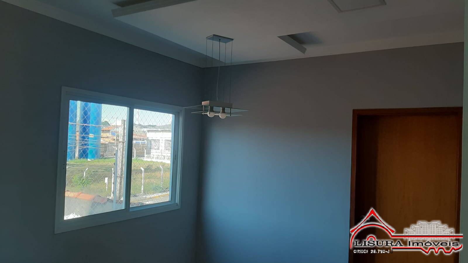 (VM) APARTAMENTO A VENDA NO JD CALIFORNIA JACAREI SP
