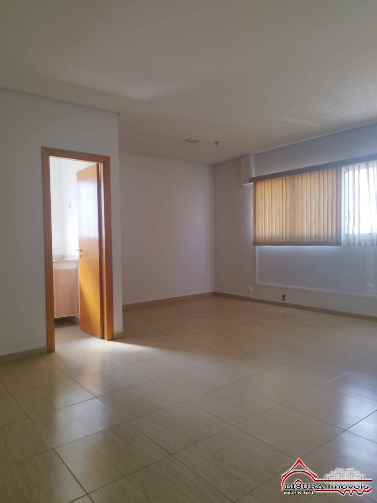 Conjunto Comercial-Sala para alugar, 39m² - Foto 2
