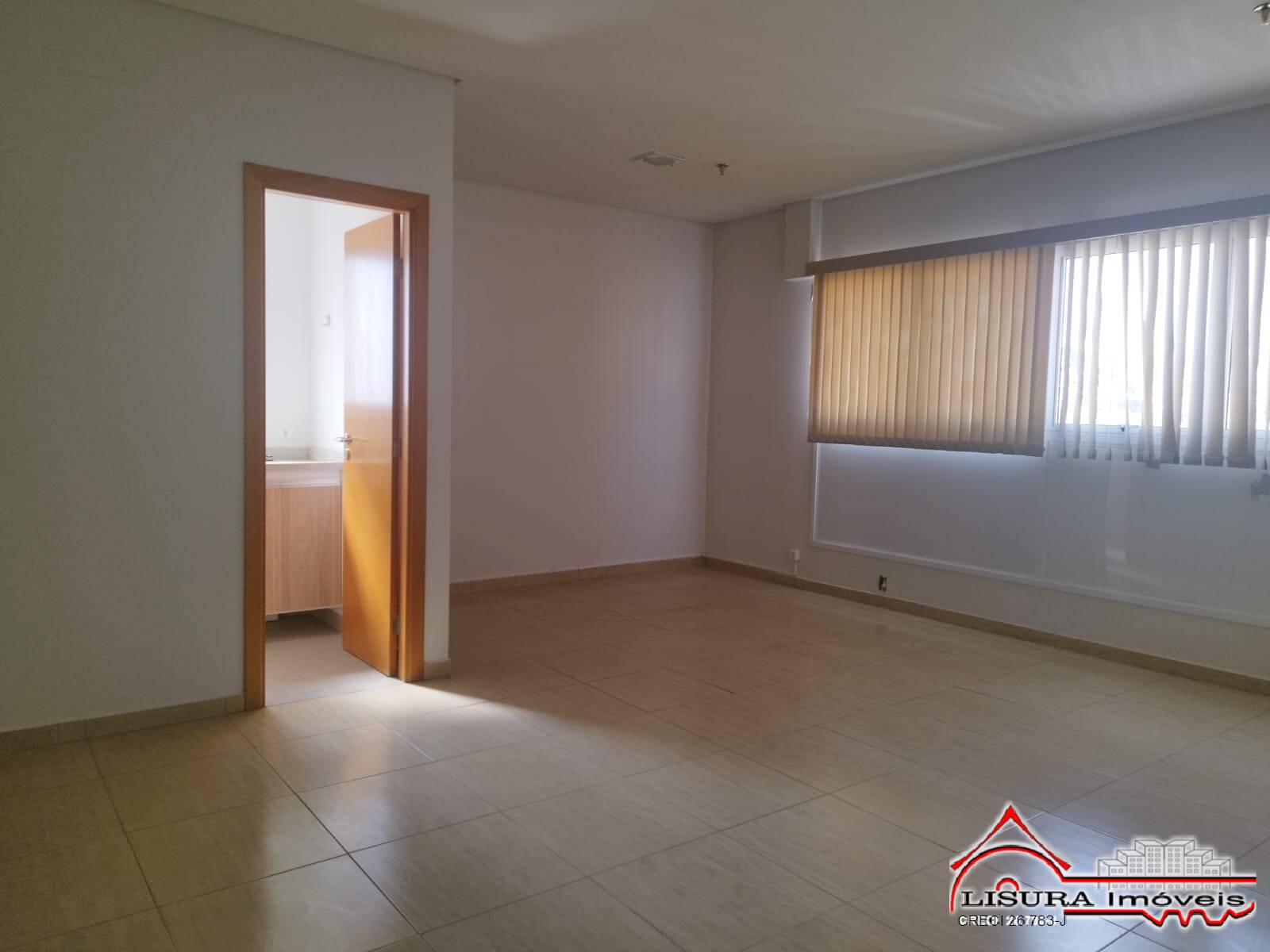 Conjunto Comercial-Sala para alugar, 39m² - Foto 5