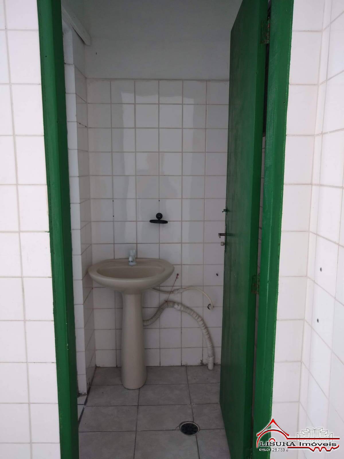 Loja-Salão para alugar, 28m² - Foto 4