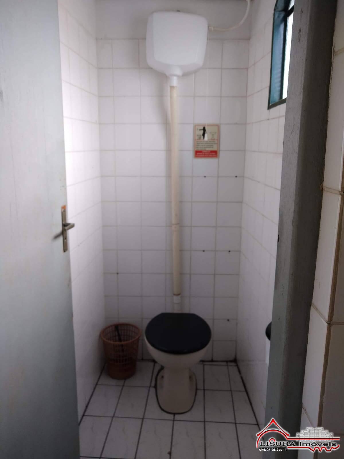 Loja-Salão para alugar, 28m² - Foto 5