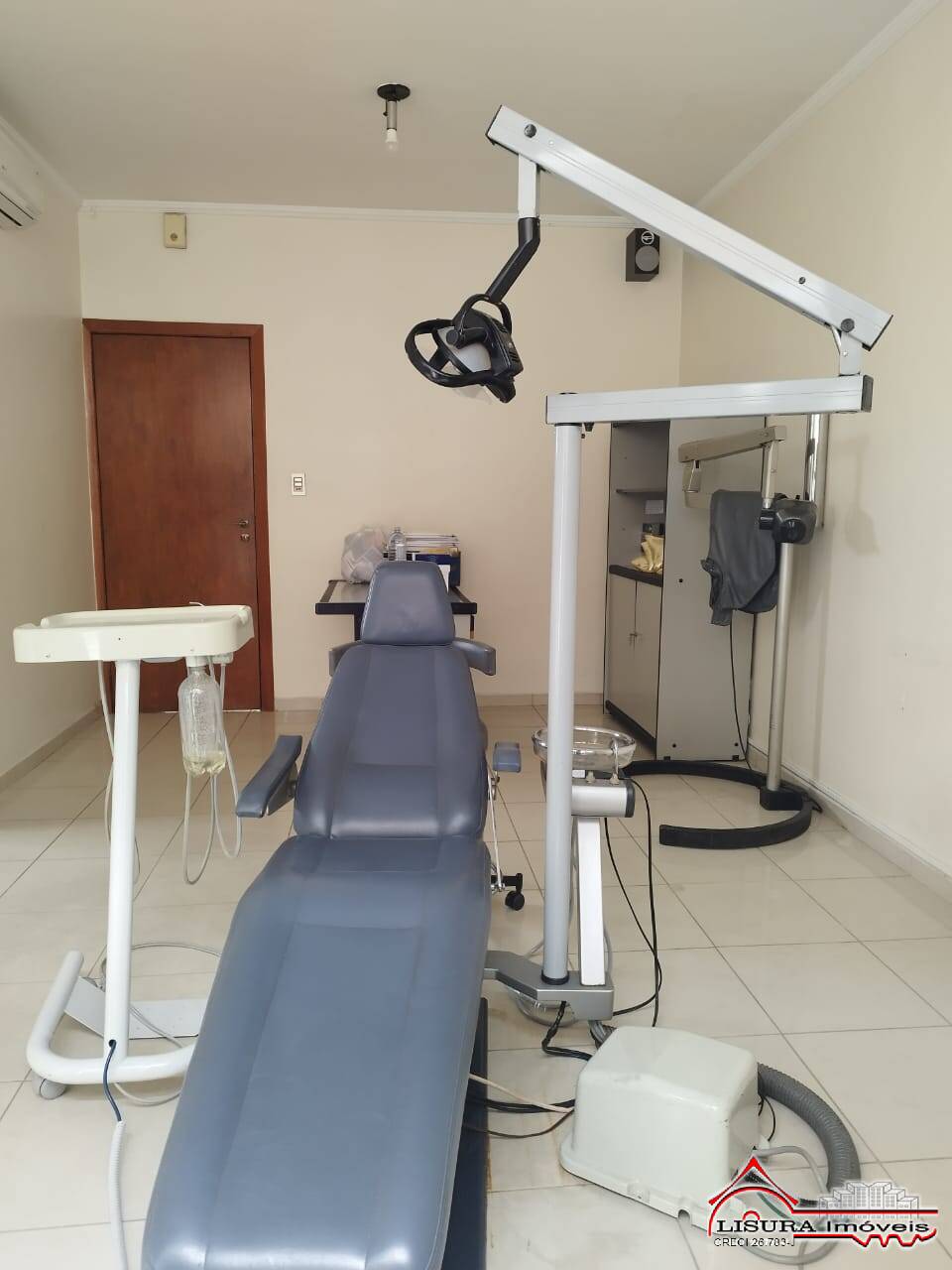 Conjunto Comercial-Sala para alugar - Foto 7