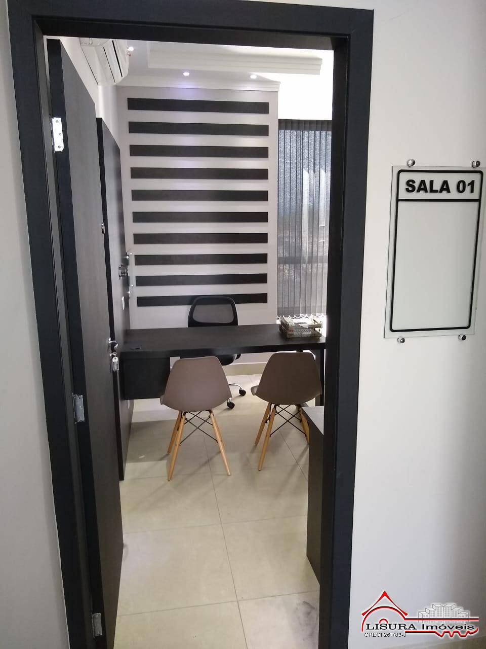 Loja-Salão à venda, 198m² - Foto 7