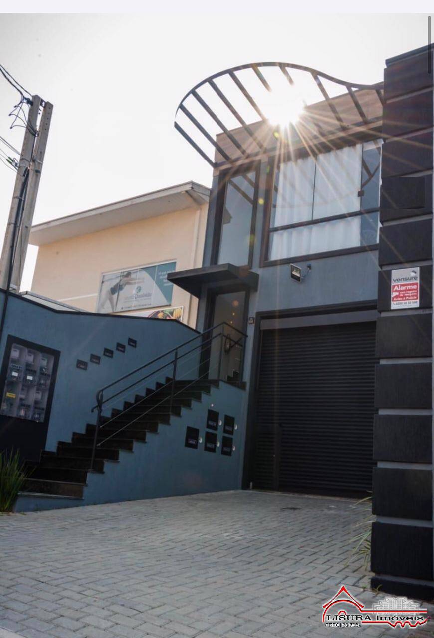 Loja-Salão à venda, 198m² - Foto 2