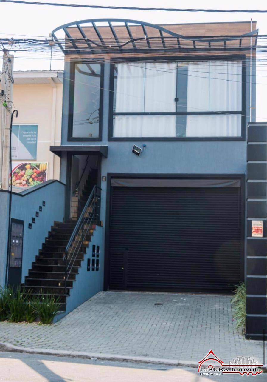 Loja-Salão à venda, 198m² - Foto 1