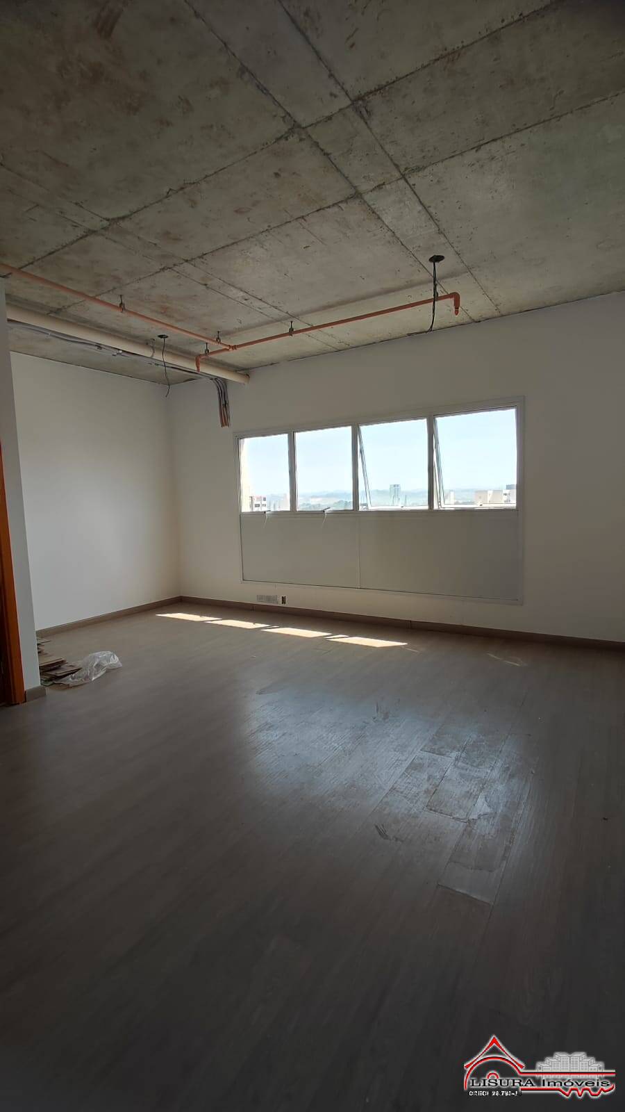 Sala-Conjunto, 33 m² - Foto 2