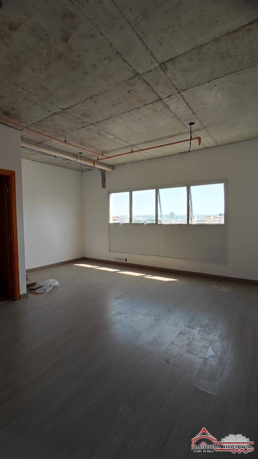 Sala-Conjunto, 33 m² - Foto 1