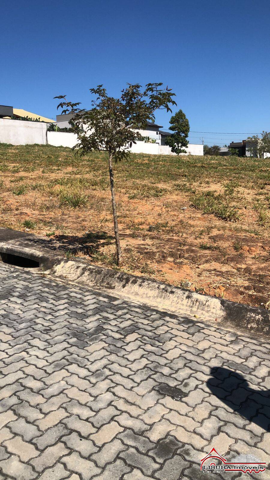 Terreno à venda, 540m² - Foto 1