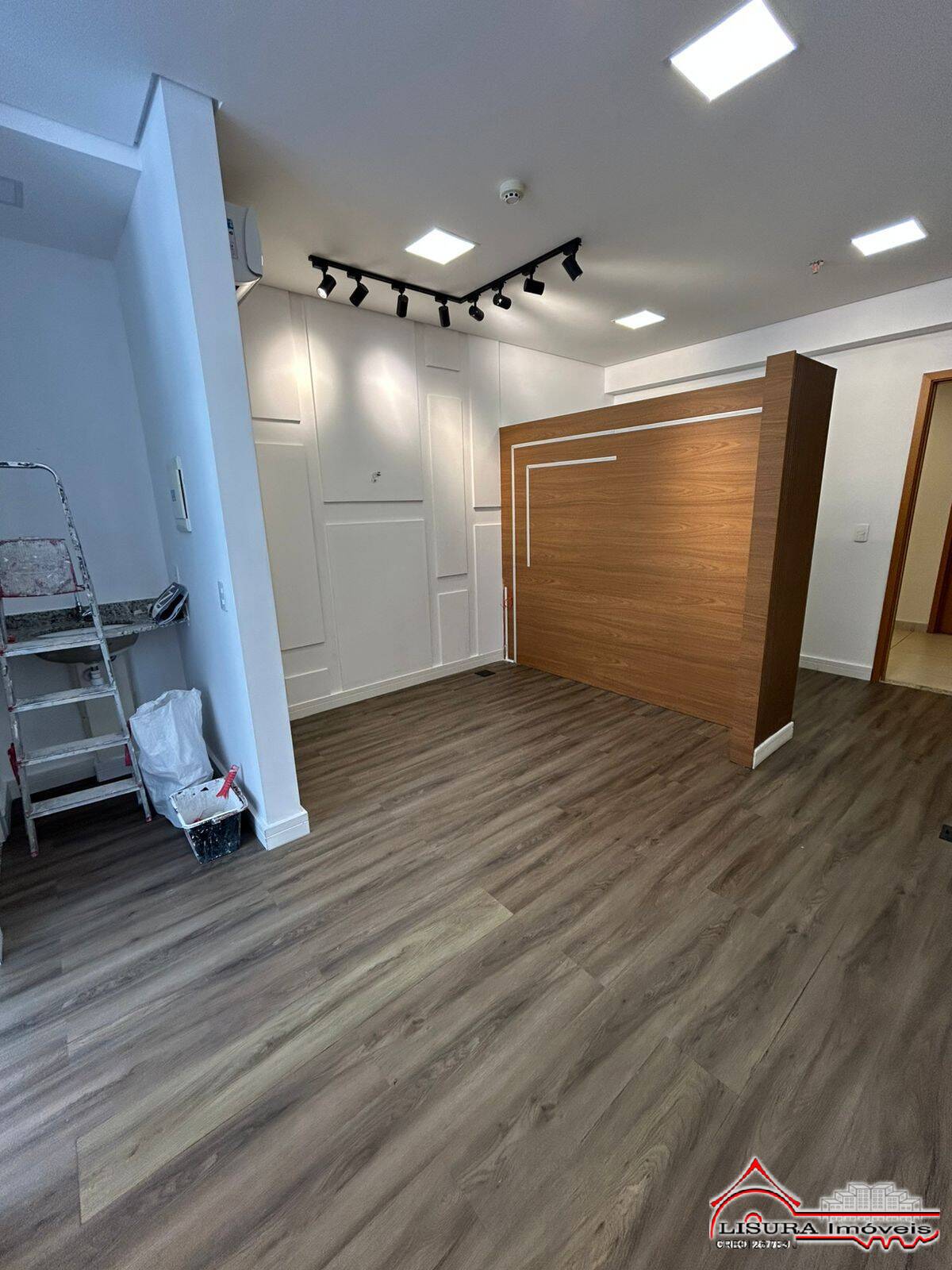 Sala-Conjunto, 28 m² - Foto 1