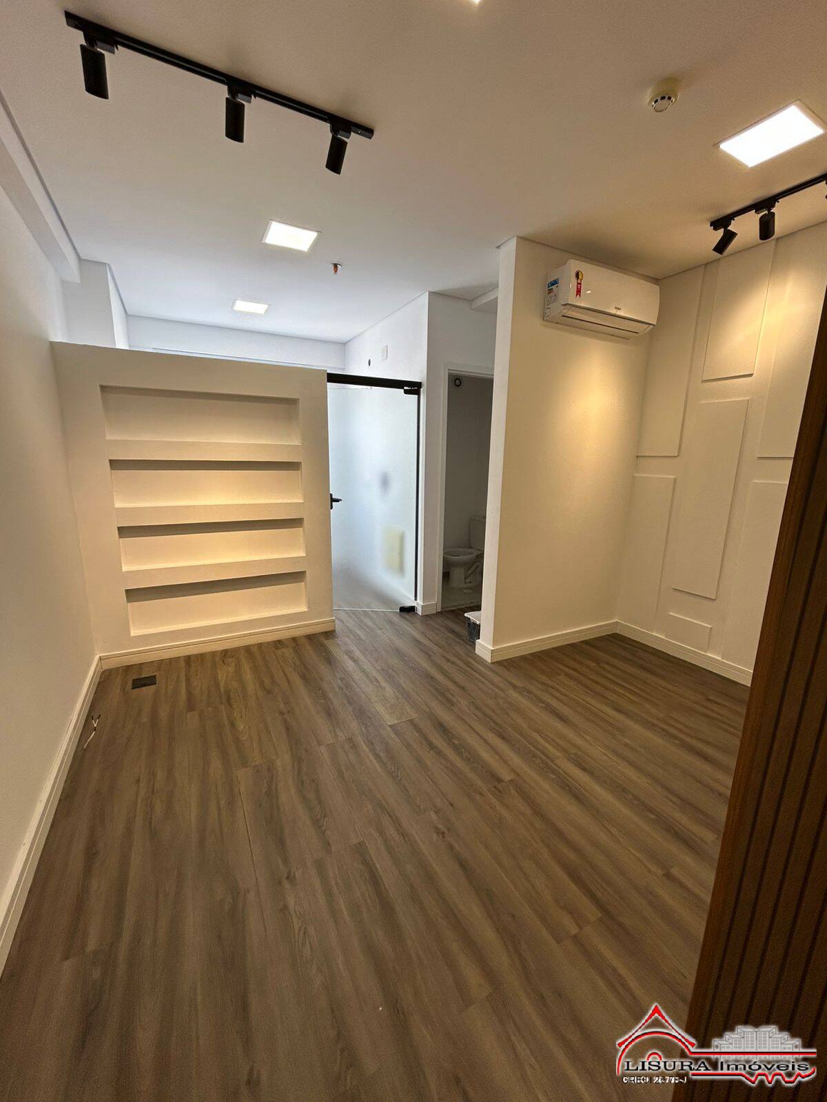 Sala-Conjunto, 28 m² - Foto 4