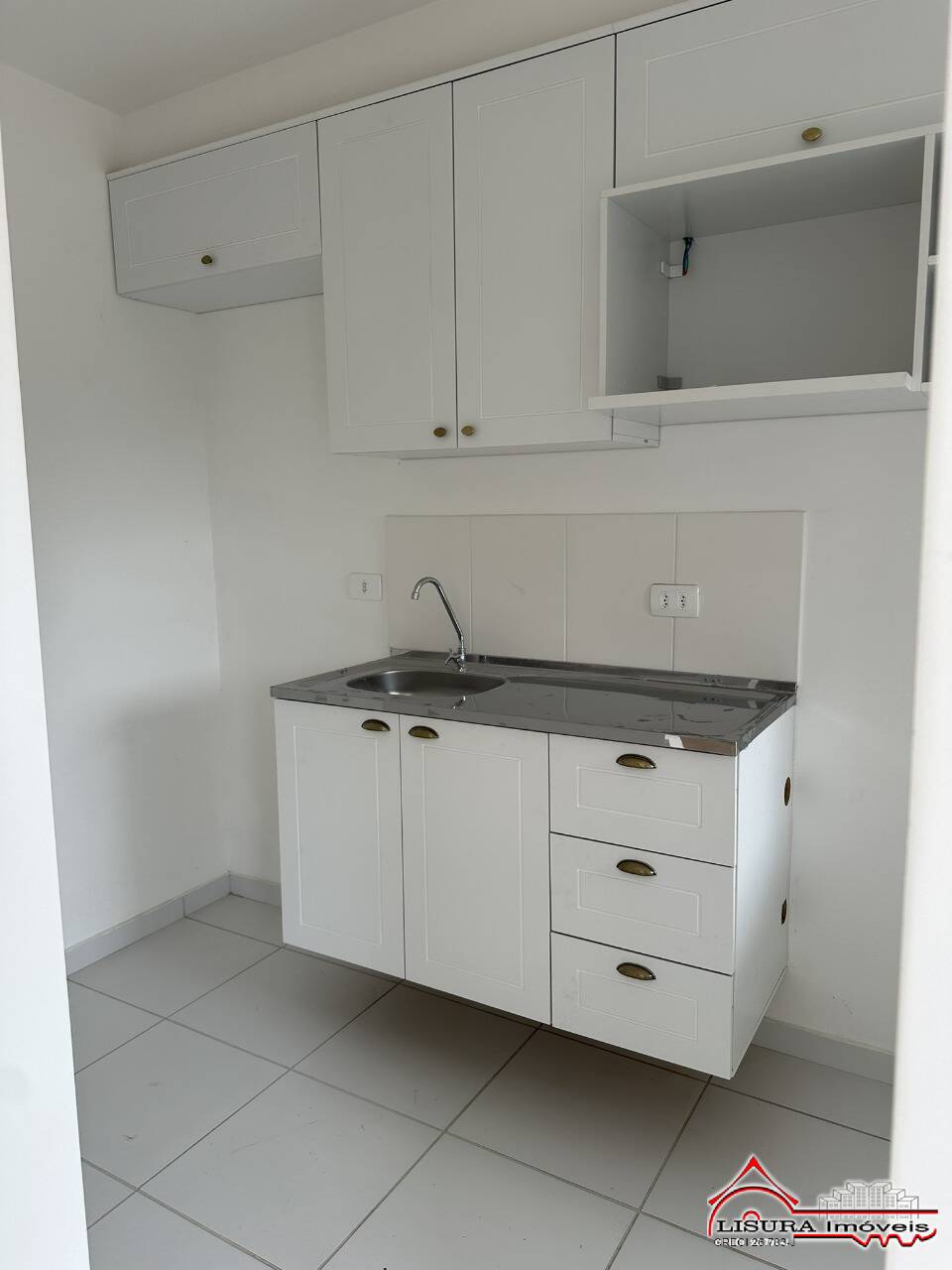 Apartamento, 2 quartos, 45 m² - Foto 3