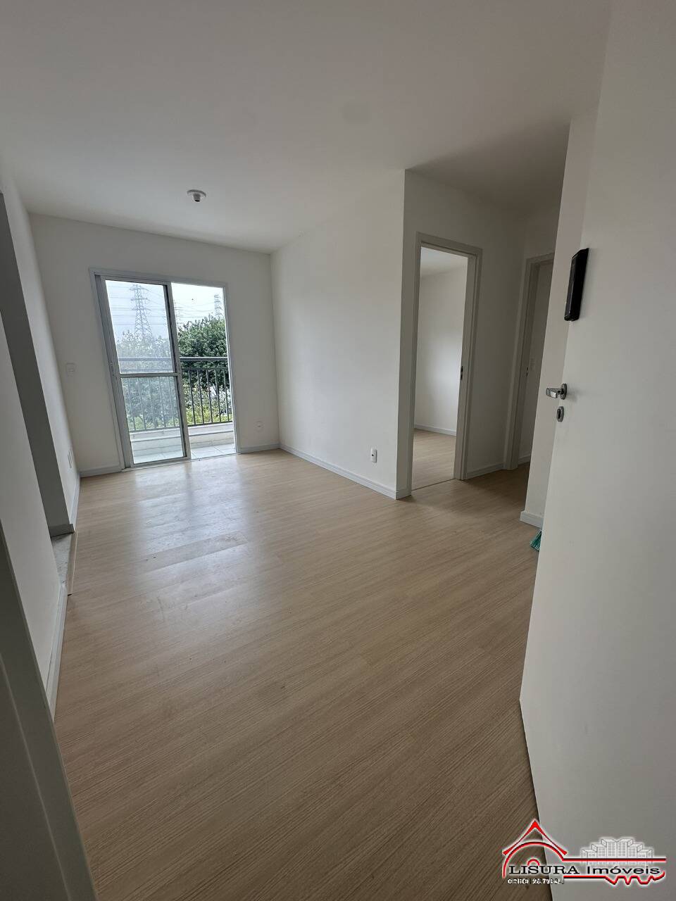 Apartamento, 2 quartos, 45 m² - Foto 1