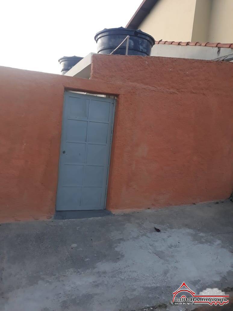 Casa, 1 quarto - Foto 1