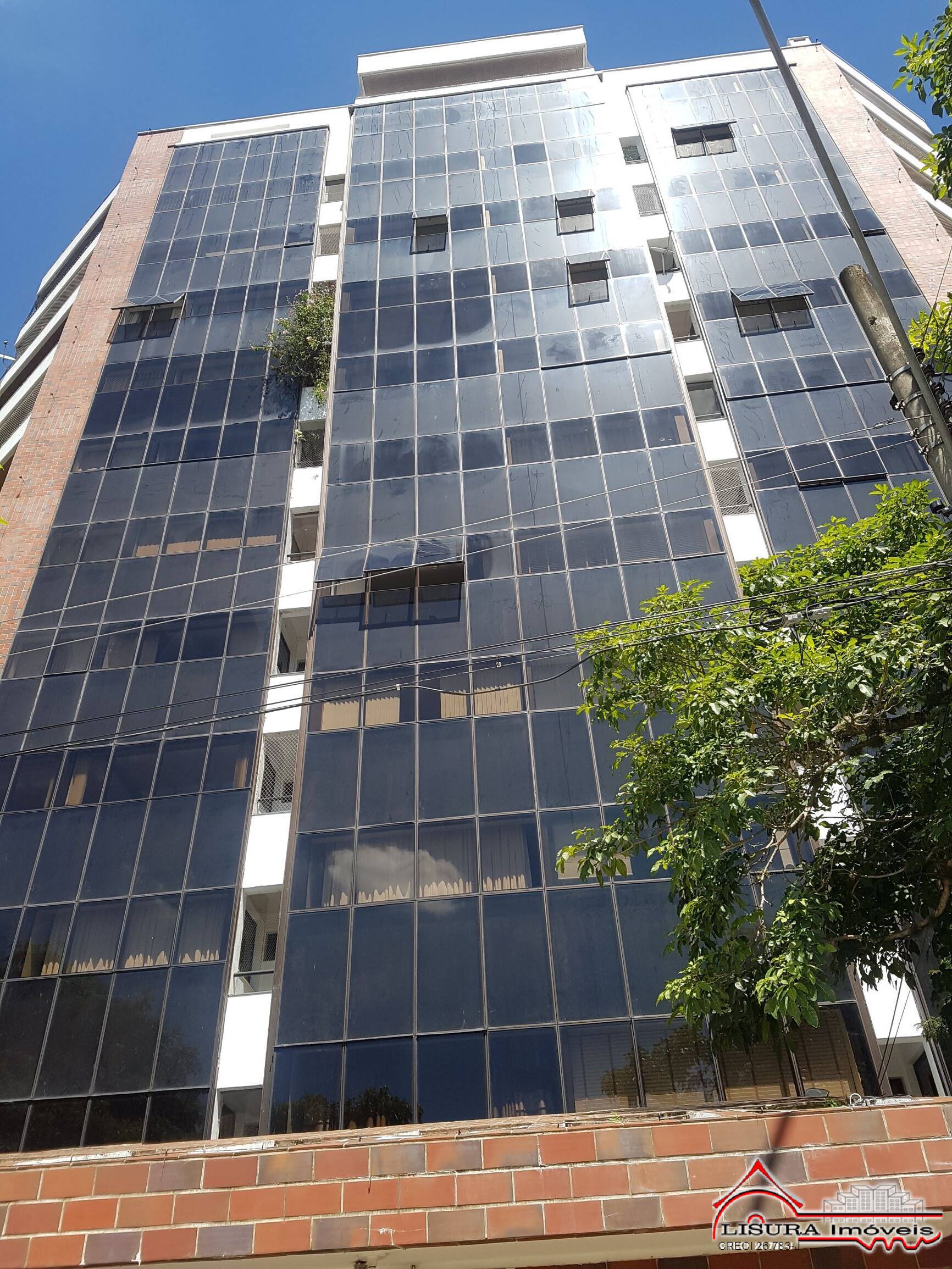 Apartamento, 3 quartos, 178 m² - Foto 1