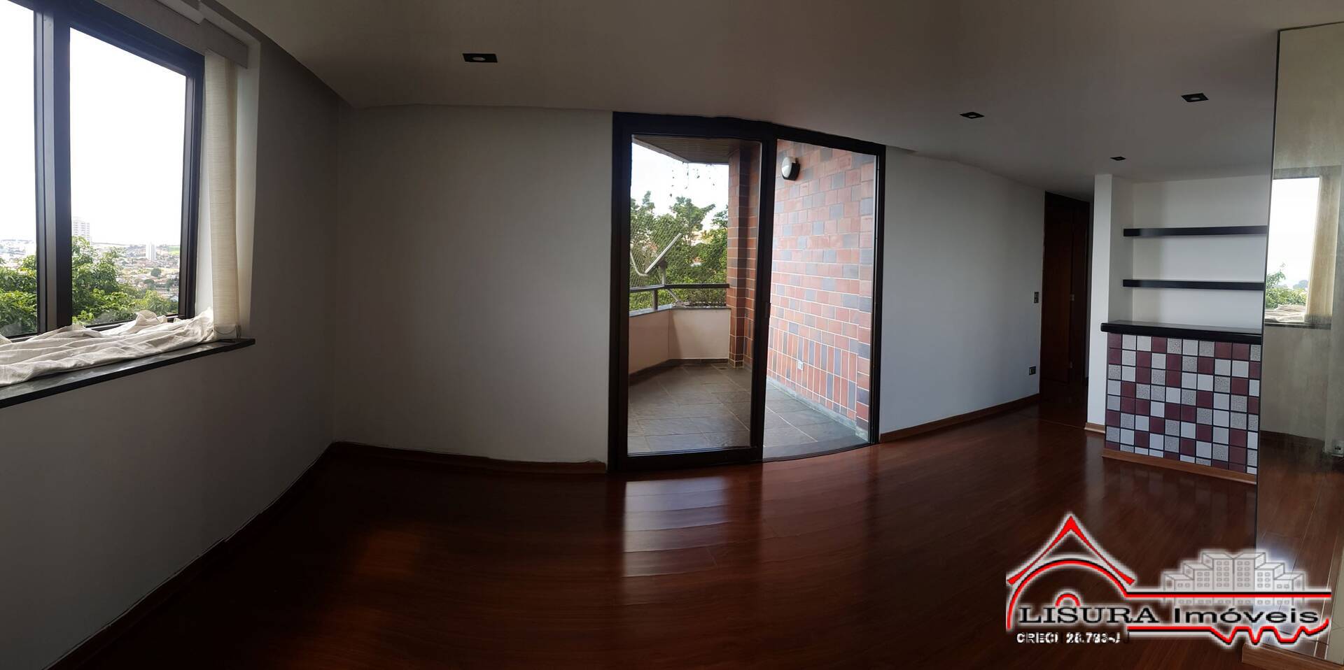 Apartamento, 3 quartos, 178 m² - Foto 4