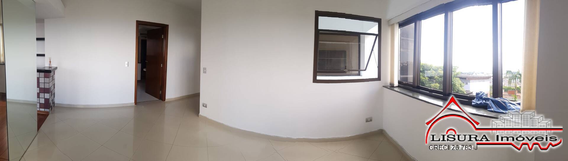 Apartamento, 3 quartos, 178 m² - Foto 3