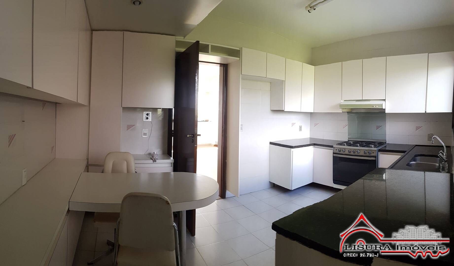 Apartamento, 3 quartos, 178 m² - Foto 5