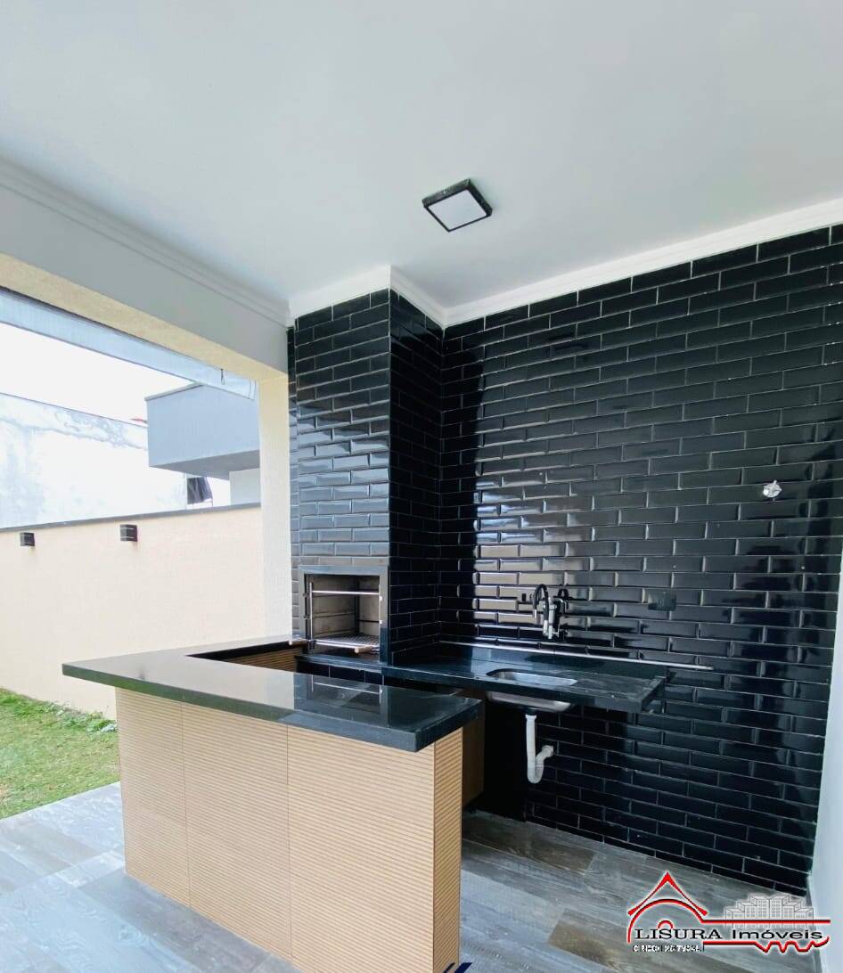 Casa de Condomínio à venda com 3 quartos, 155m² - Foto 10