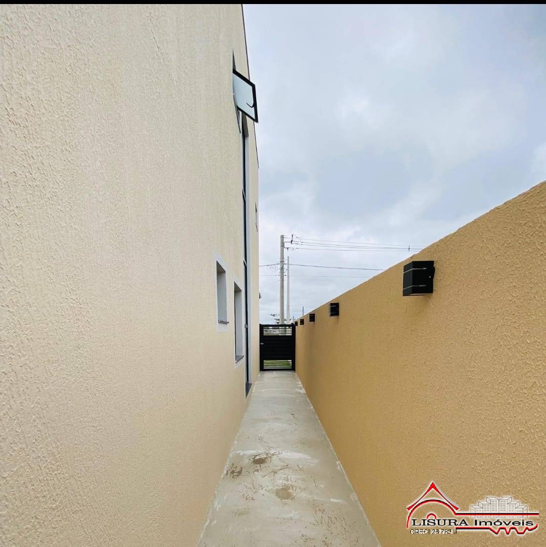 Casa de Condomínio à venda com 3 quartos, 155m² - Foto 13