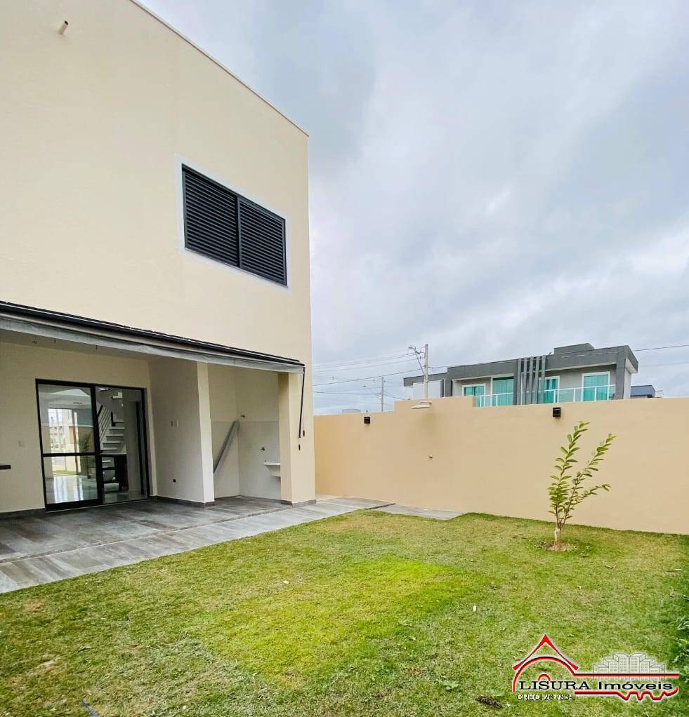 Casa de Condomínio à venda com 3 quartos, 155m² - Foto 11