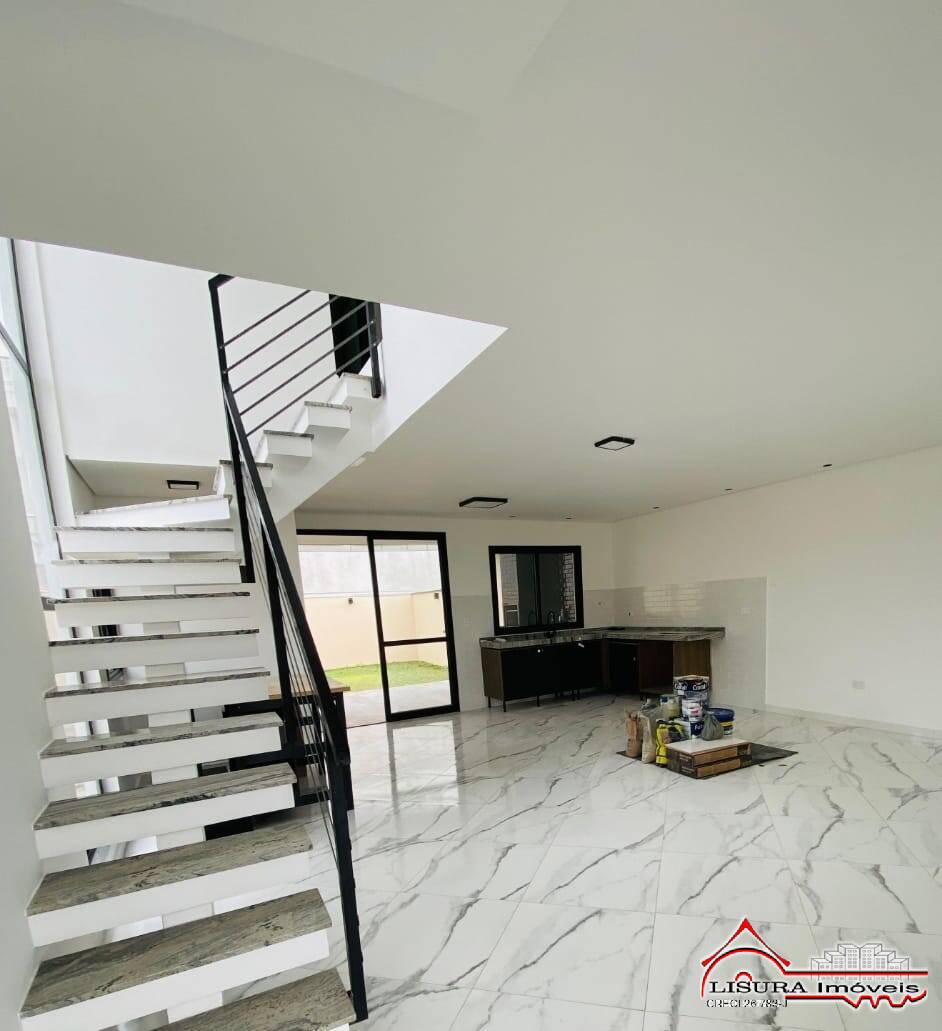 Casa de Condomínio à venda com 3 quartos, 155m² - Foto 5