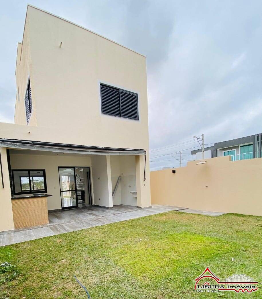 Casa de Condomínio à venda com 3 quartos, 155m² - Foto 12