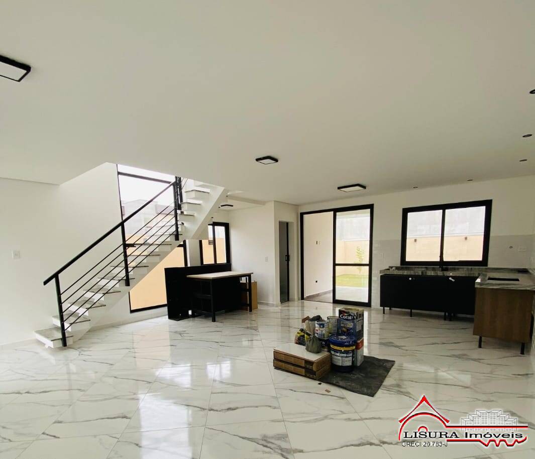 Casa de Condomínio à venda com 3 quartos, 155m² - Foto 4