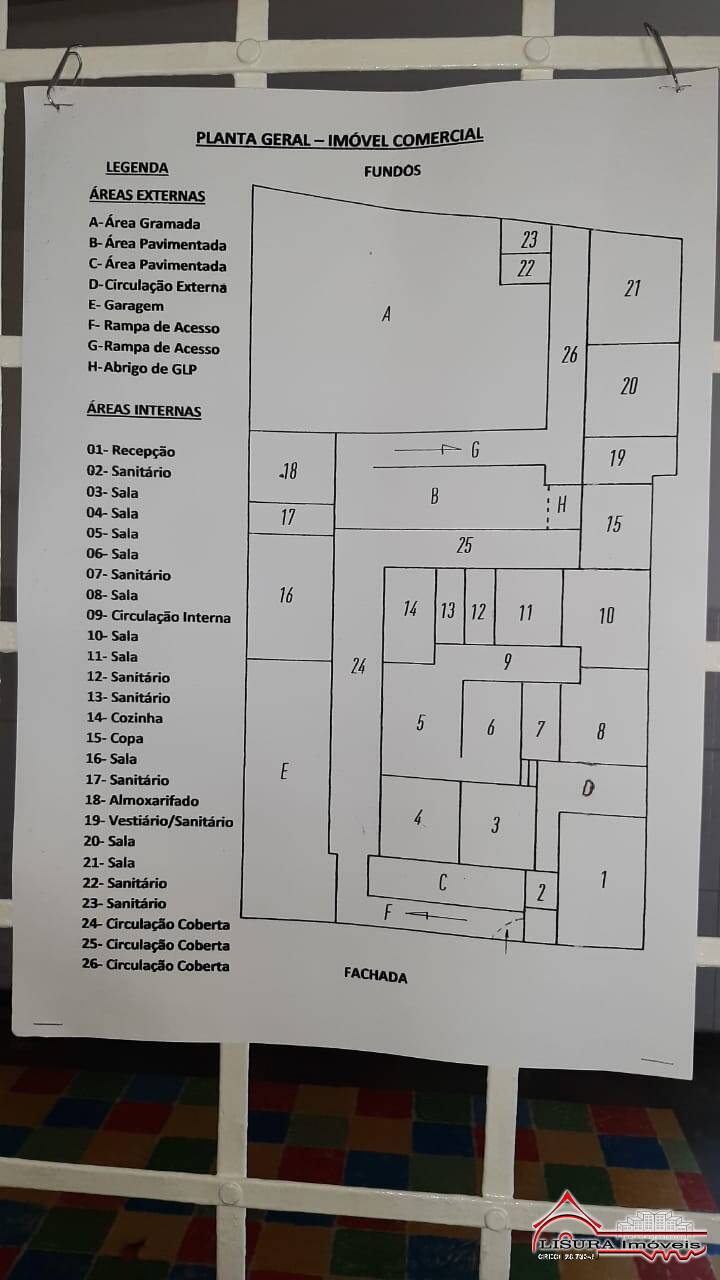 Loja-Salão, 353 m² - Foto 3