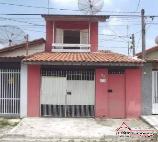 Casa, 3 quartos - Foto 2