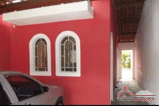 Casa, 3 quartos - Foto 3