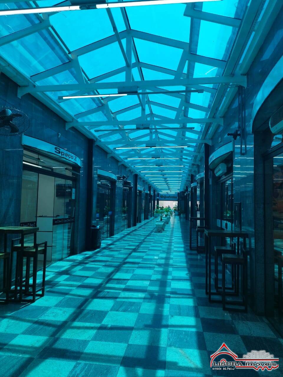 Sala-Conjunto, 42 m² - Foto 2