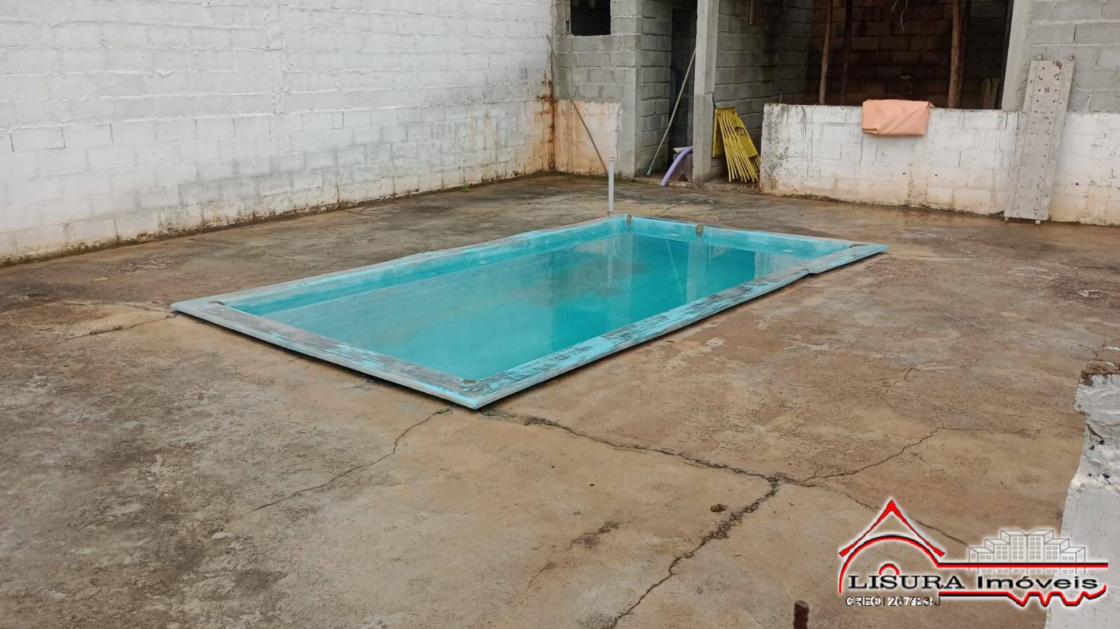 Chácara, 5 quartos, 1000 m² - Foto 3