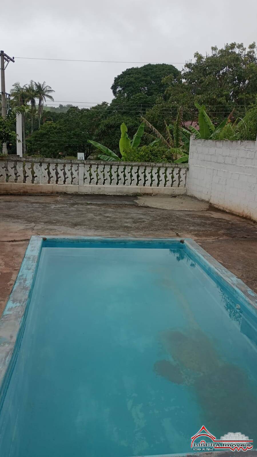 Chácara, 5 quartos, 1000 m² - Foto 4