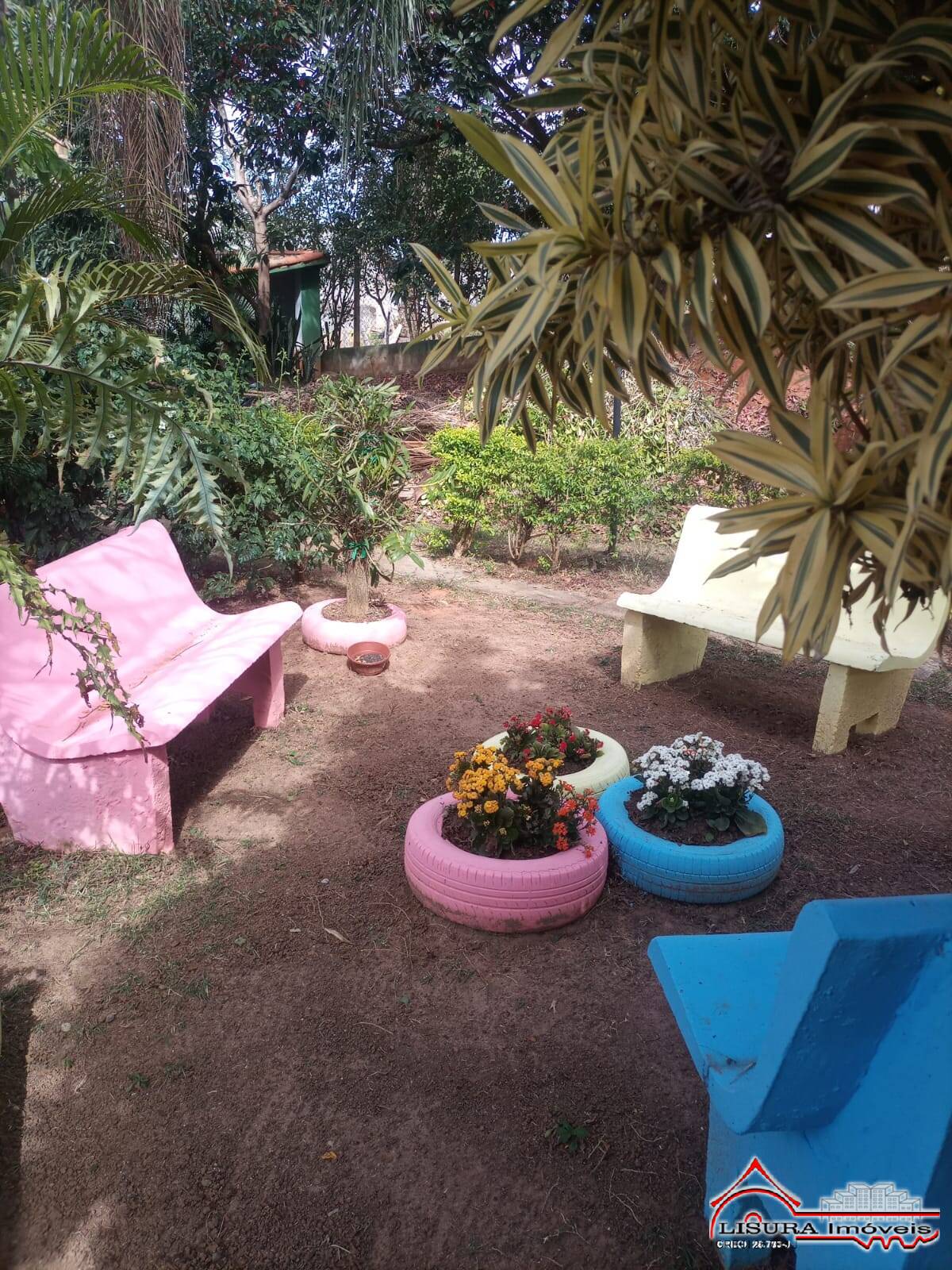 Chácara à venda com 2 quartos, 84m² - Foto 10