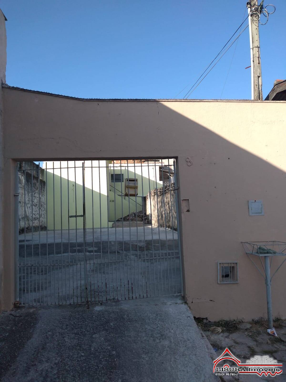 TERRENO JARDIM INDEPENDÊNCIA 618,75 M² OTIMO  PARA CONDOMINIO