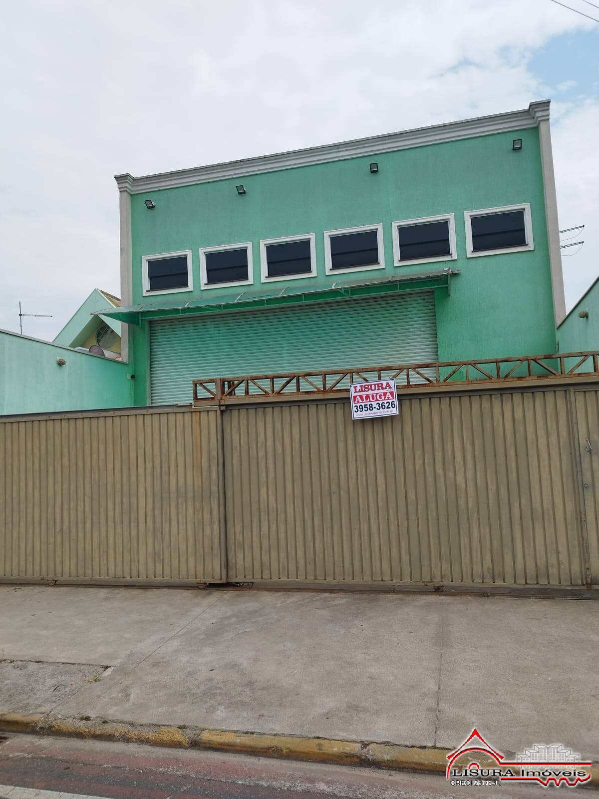 Loja-Salão, 249 m² - Foto 4