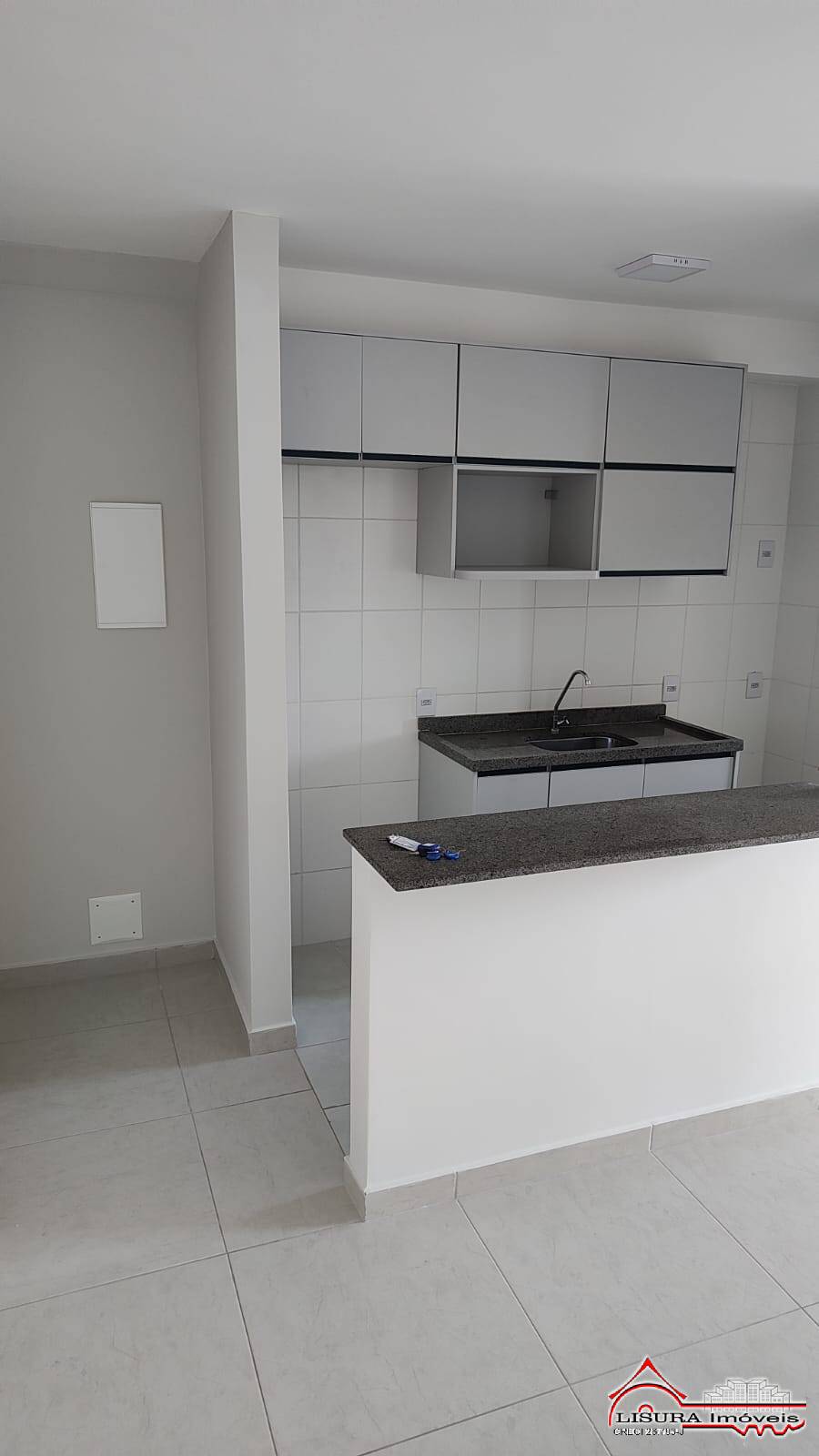 Apartamento à venda com 2 quartos, 53m² - Foto 6