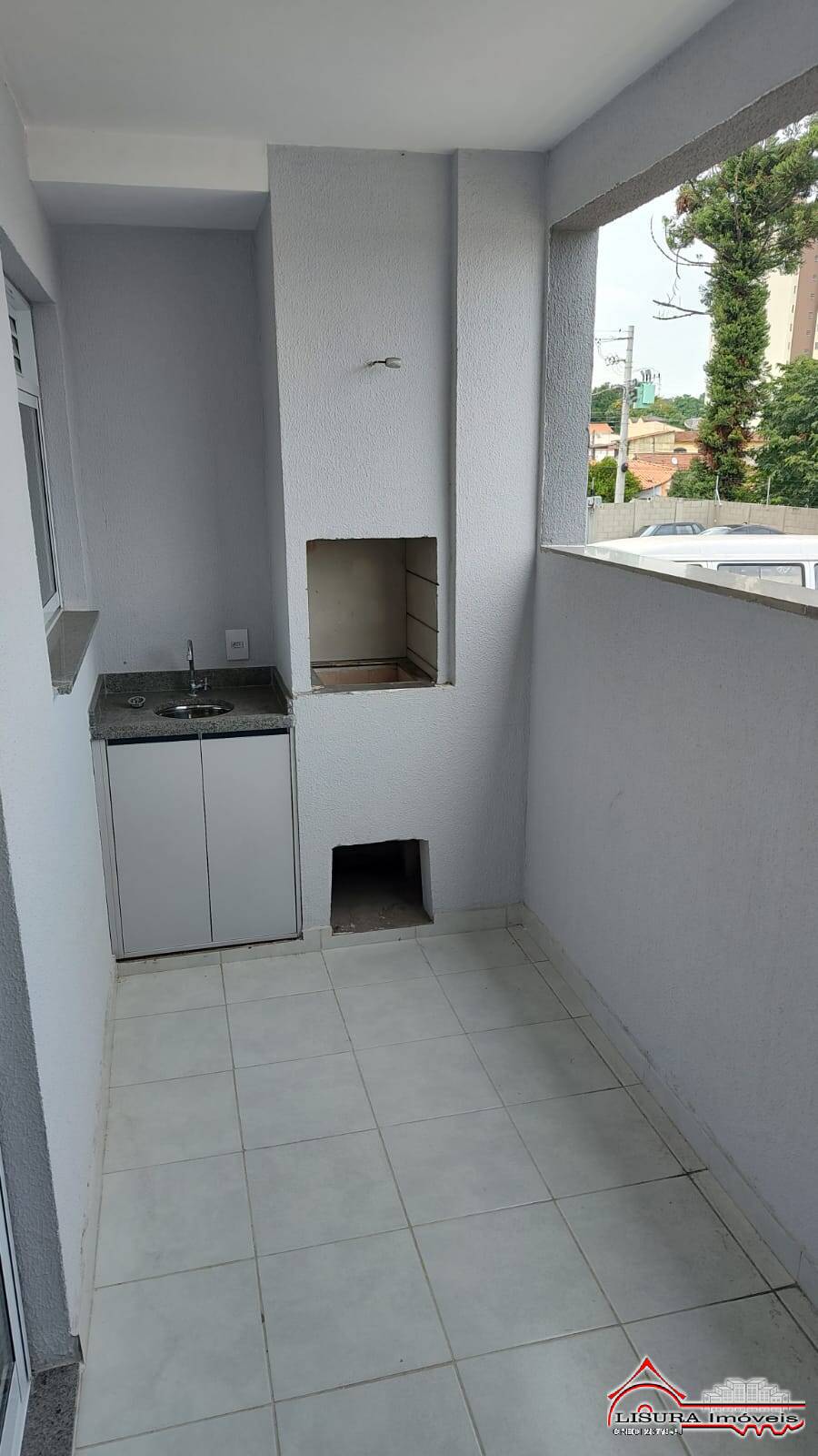 Apartamento à venda com 2 quartos, 53m² - Foto 4
