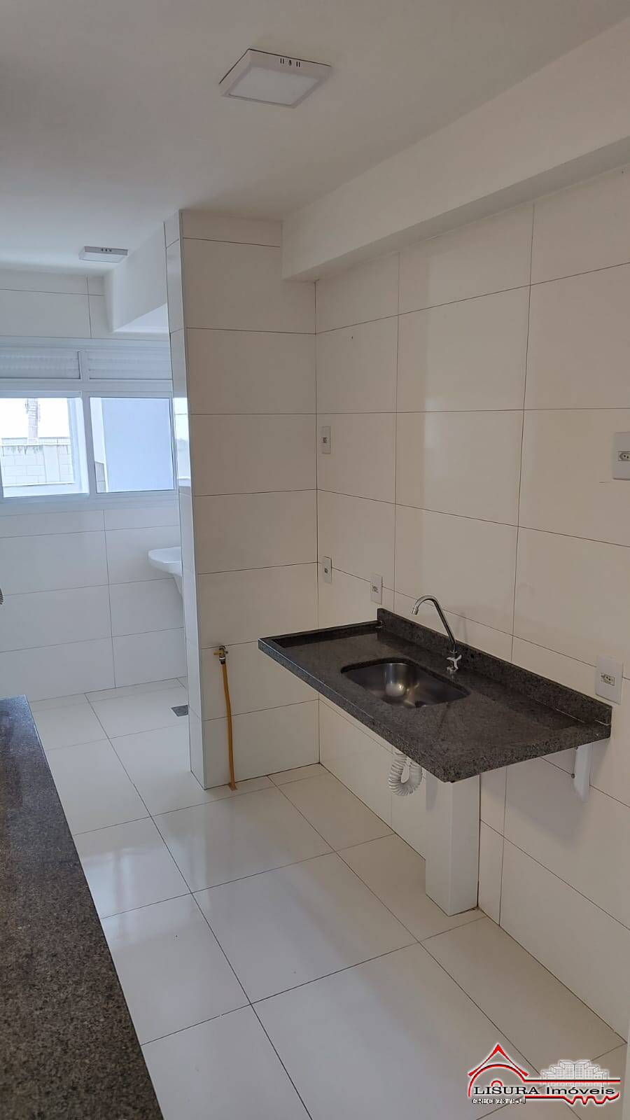 Apartamento à venda com 2 quartos, 53m² - Foto 5