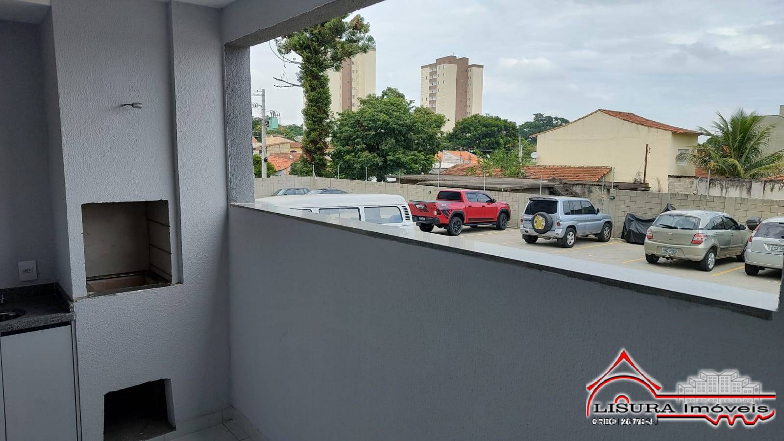 Apartamento à venda com 2 quartos, 53m² - Foto 20