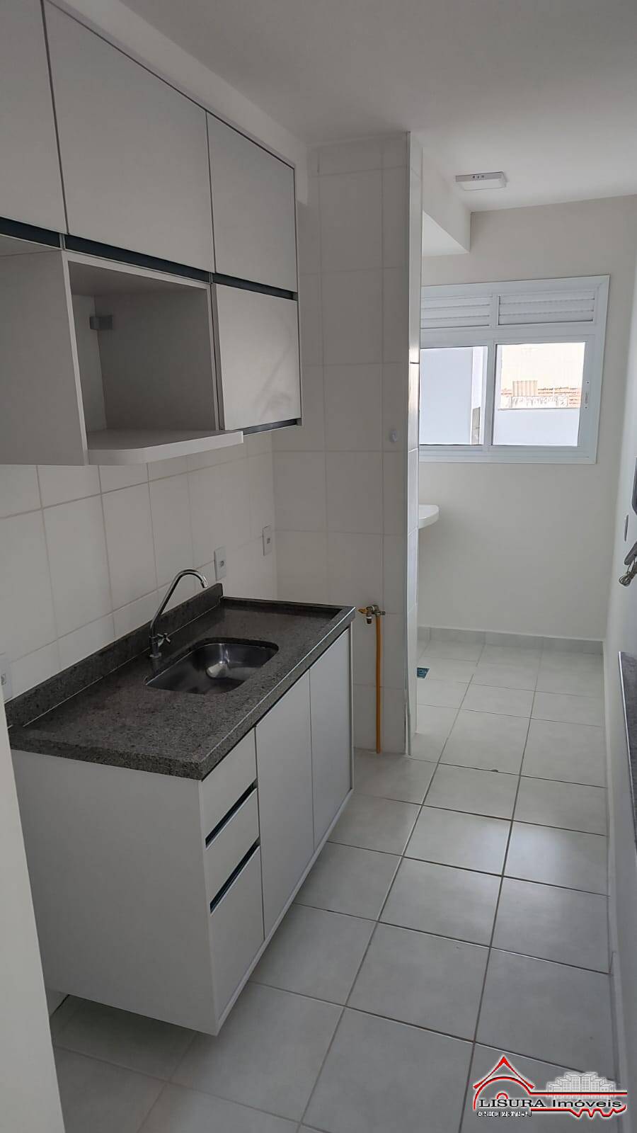 Apartamento à venda com 2 quartos, 53m² - Foto 7