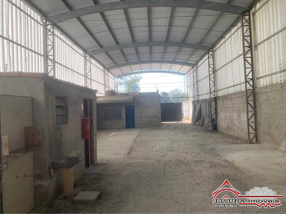 Depósito-Galpão, 390 m² - Foto 2