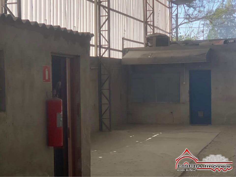 Depósito-Galpão, 390 m² - Foto 10