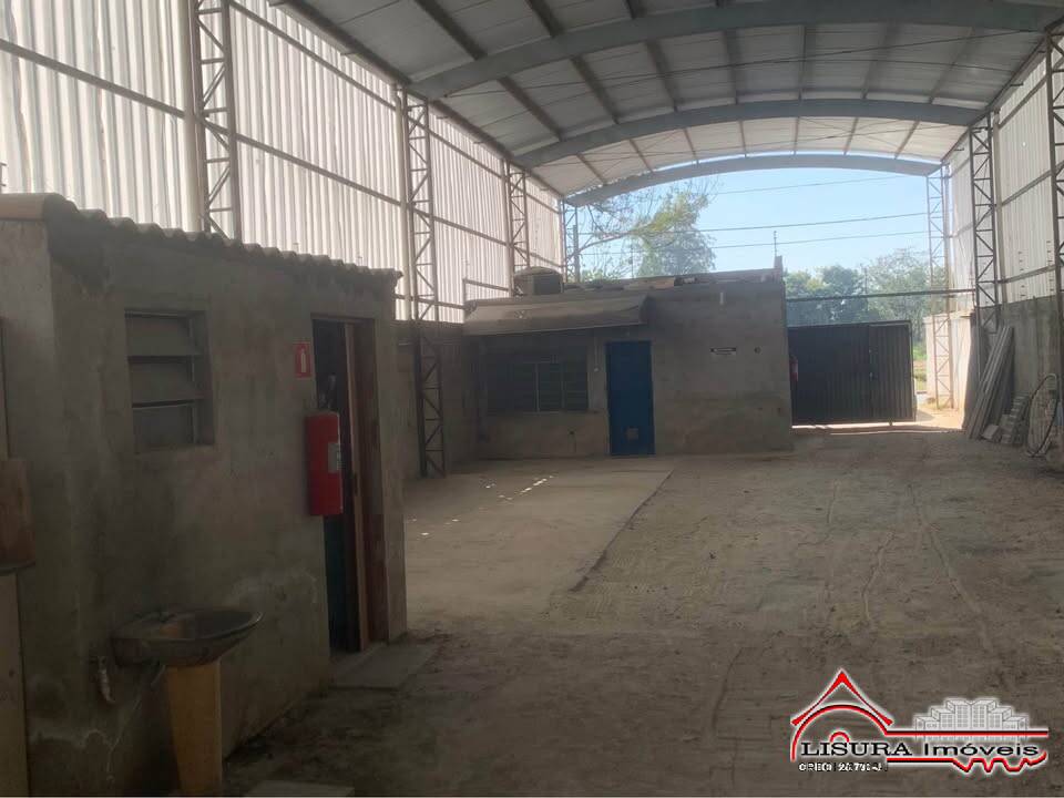 Depósito-Galpão, 390 m² - Foto 6