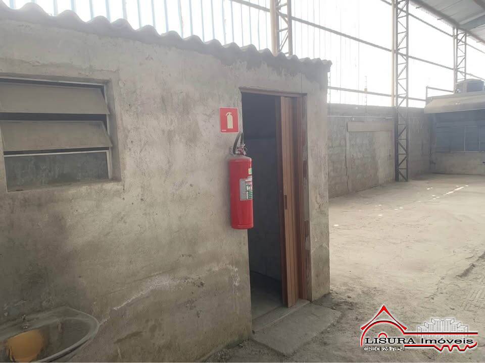 Depósito-Galpão, 390 m² - Foto 9