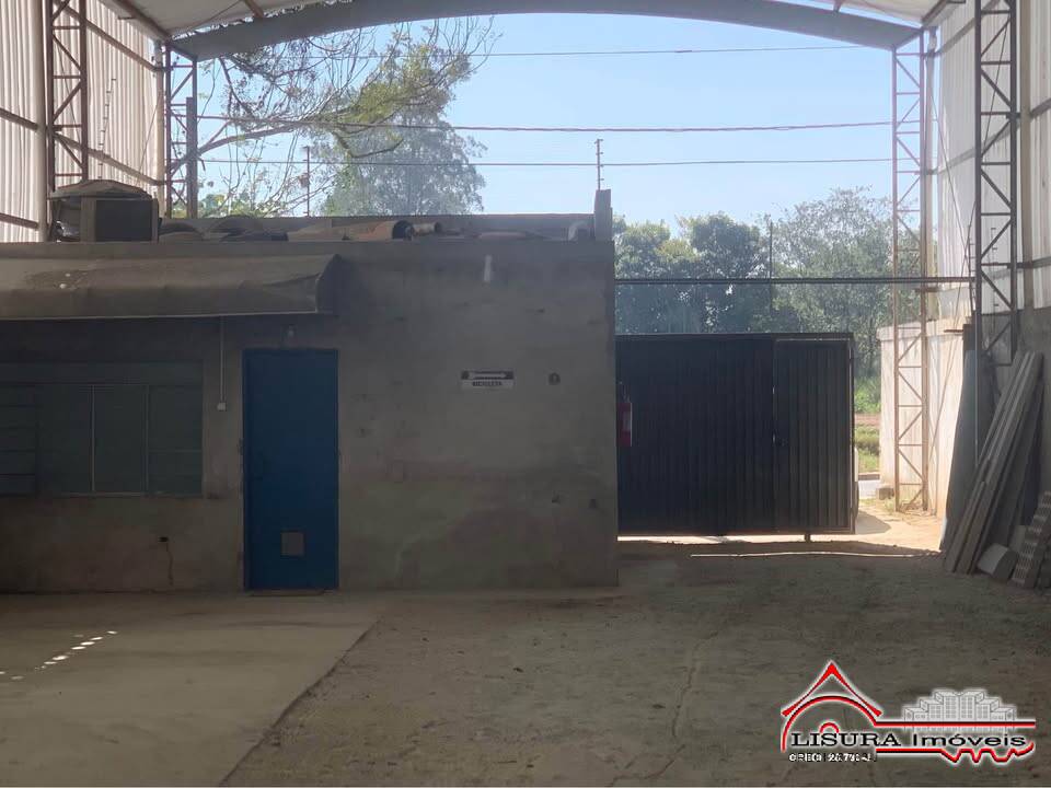 Depósito-Galpão, 390 m² - Foto 8