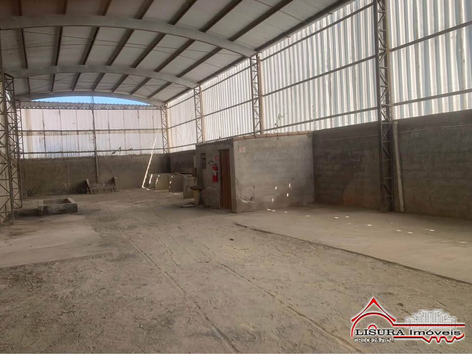 Depósito-Galpão, 390 m² - Foto 3