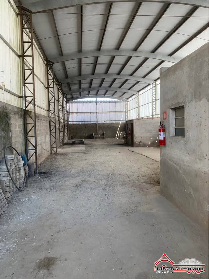 Depósito-Galpão, 390 m² - Foto 5