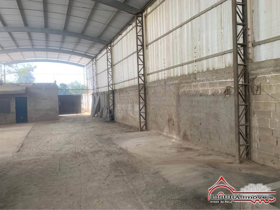 Depósito-Galpão, 390 m² - Foto 4