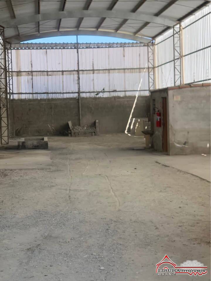 Depósito-Galpão, 390 m² - Foto 7